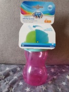 Nowy Canpol bidon 370ml