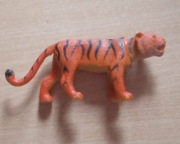 Figurka Tygrys wys. 5cm
