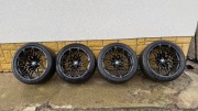 KOLA FELGI BMW M3 M4 G80 G82 19 20 8093838 8093837