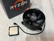 Procesor AMD Ryzen 5 2600 AM4 BOX