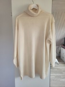 Groesse gollf wełna merino L/XL