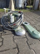 Rantówka, szlifierka Legler/Elan