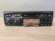 Radio samochodowe BLAUPUNKT WIESBADEN RCR 148 BMW Mercedes Klasyk