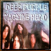 Deep Purple Machine Head USA 1974