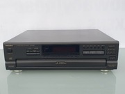 Zmieniarka na 5 płyt CD Technics sl-pd888