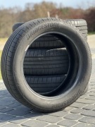 Opony Bridgestone Turanza T005A 215/55 R18 – jak nowe – komplet