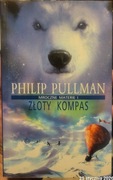 Philip Pullman Złoty Kompas