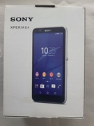 Sony Xperia E4   