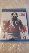Piła mechaniczna 3D BLU-RAY (FOLIA)
