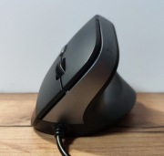 Myszka przewodowa Trust Yuno