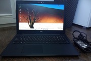 Mocny Dell i5 1035G1 8 rdzeni x 3,6Ghz 15,6 8Gb DDR4 SSD Win Fhd