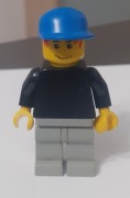Lego Sport Piłka Nożna - soc117