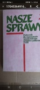 Nasze Sprawy ZMW Szkolenia