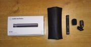 Mikrofon Pojemnościowy Audio Technica AT2031 Zestaw