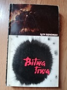 Bitwa trwa - Lech Bądkowski 