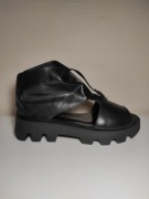 Sandałki skóra naturalna 