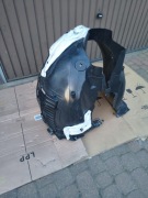 Peugeot 3008 III nadkole PP