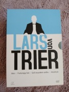 Lars von Trier: Idioci/Przełamując fale/Szef wszystkich szefów/Antychryst