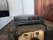 Odtwarzacz CD JVC XL-E34BK