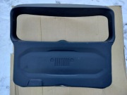 JEEP RENEGADE TAPICERKA KLAPY BAGAŻNIKA OSLONA PLASTIK POSZYCIE 