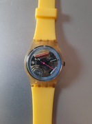 Zegarek Swatch Swiss made