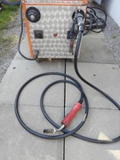 Spawarka siłowa 400V transformatorowa przemysłowa niemiecka