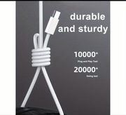 Kabel typu c nowy szybkie ładowanie 