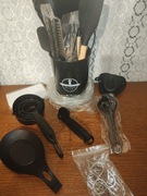 Zestaw przyborów kuchennych 