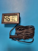 Moduł. Miernik temperatury wilgotności Higrometr