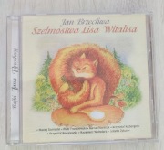 Szelmostwa lisa Witalisa bajki Brzechwy CD Damięcki, Fronczewski, Kolberger