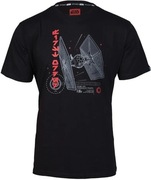 Good Loot Koszulka Star Wars Tie T-0926-Rozmiar M
