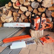 Piła Spalinowa Midori 6.2KM + Wyposażenie