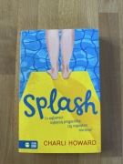 Splash, Charli Howard