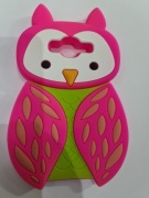 Etui pokrowiec Samsung J5 J500 sowa