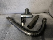 Końcówki do odkurzacza ręcznego zestaw