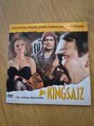 Kingsajz film DVD