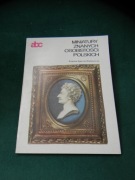 ABC Miniatury znanych osobistości polskich 
