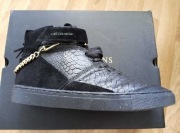 Buty ze skóry firmy Cayler & Sons 43