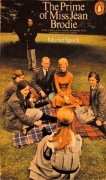 Muriel Spark, The Prime of Miss Jean Brodie 