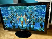 Telewizor Plazma Panasonic TV plazmowy TX-P42G20E Vierra Link