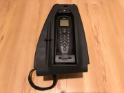 BMW 6 E63 E64 uchwyt telefonu telefon podłokietnik