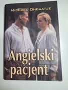 Angielski pacjent