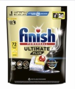 Finish Ultimate plus 72 kapsułki