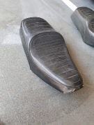 Kanapa fotel siedzenie Yamaha sr125 1996r