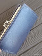 Portmonetka damska portfel sakiewka PRL stan bdb piękna