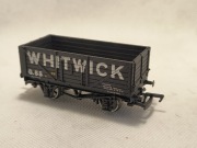 Bachmann Wagon Węglarka Whitwick Gauge 00