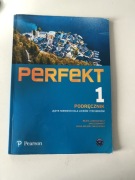 Podręcznik z języka angielskiego klasa 1 tech/lo