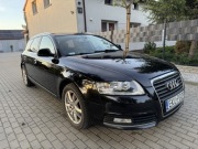 Sprzedam Audi A6 C6 2010r