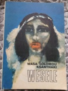 Wesele Wasa Solomou Ksanthaki