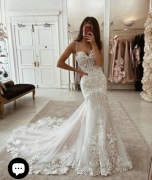 Suknia ślubna Mia 